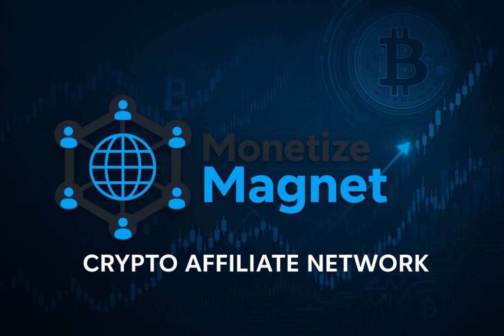 Monetize Magnet Review - Learn About the Stand Out Features of Crypto CFA Network