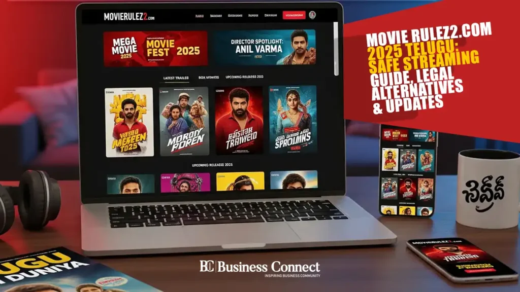 Movie Rulez2 com 2025 Telugu: Step-by-Step Guide to Safe & Legal Streaming
