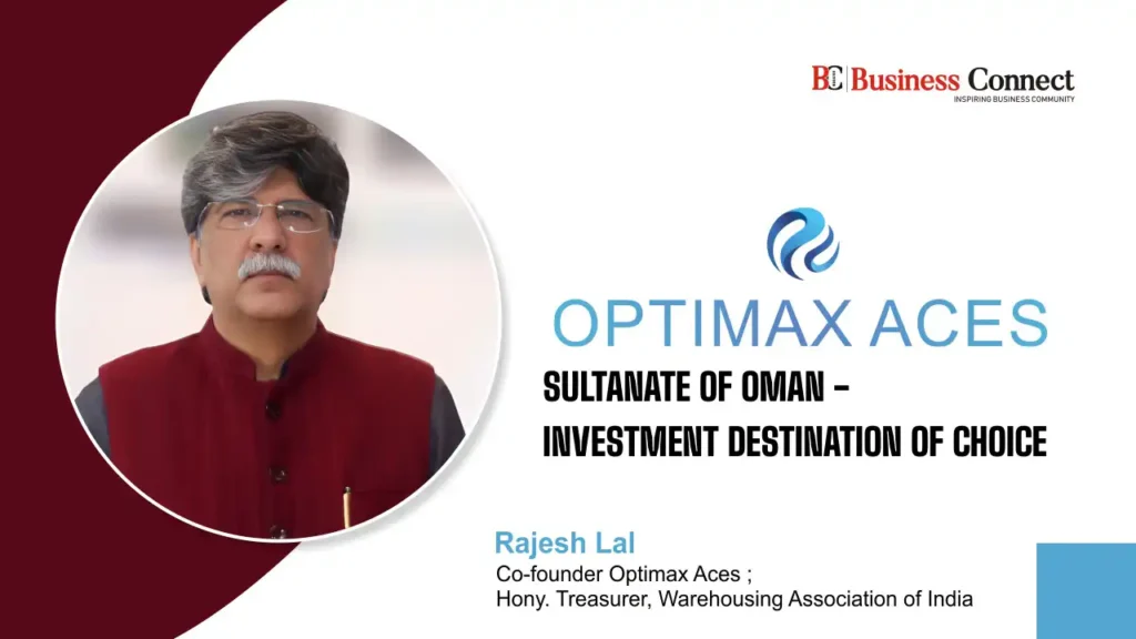 Optimax Aces Pvt. Ltd