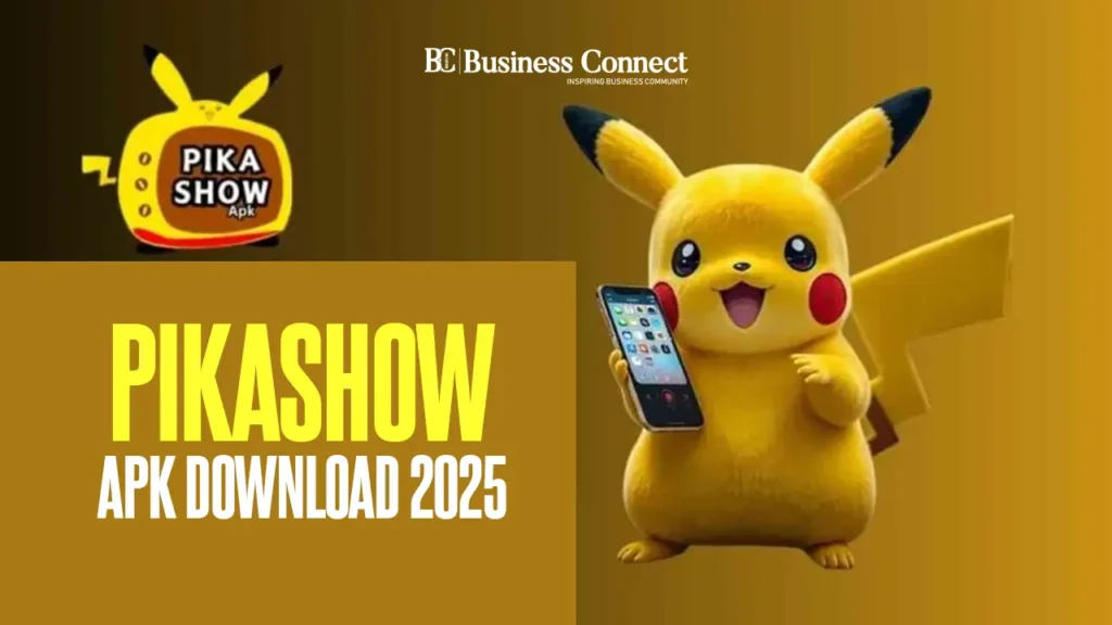 PikaShow APK Download 2025