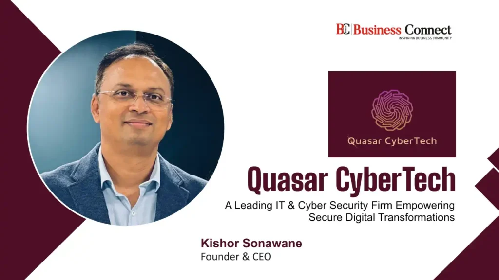 Quasar CyberTech A Leading IT & Cyber Security Firm Empowering Secure Digital Transformations