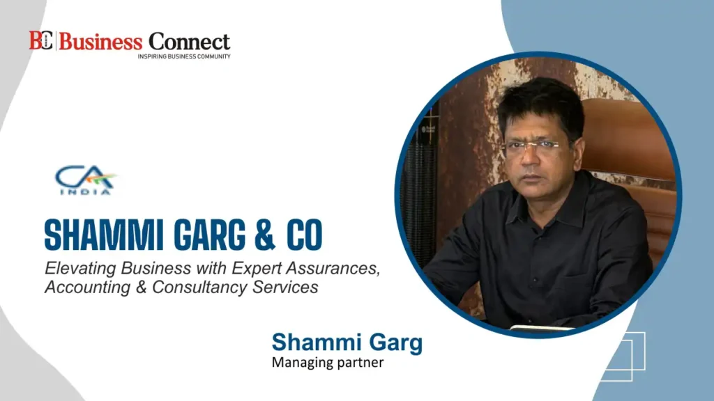 SHAMMI GARG & CO