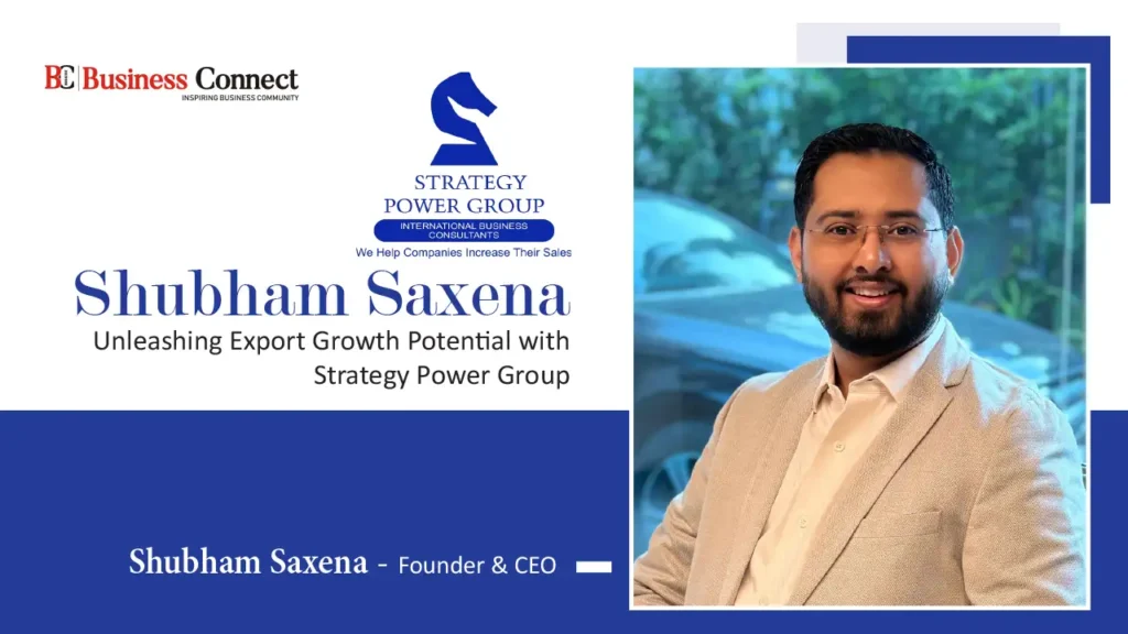 Strategy Power Group
