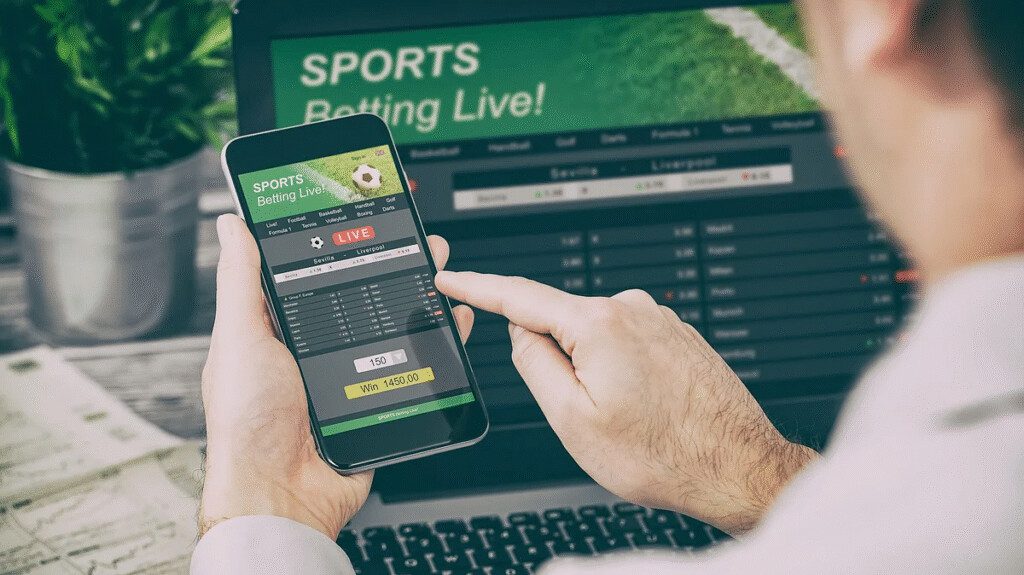 The Ultimate Combo: How the Best Online Betting Websites Deliver Authentic Live Casino Action?