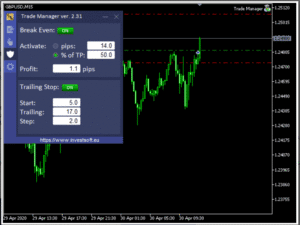 Top Trade Manager EA Tools 3 Top Trade Manager EA Tools 3 Business Connect Magazine