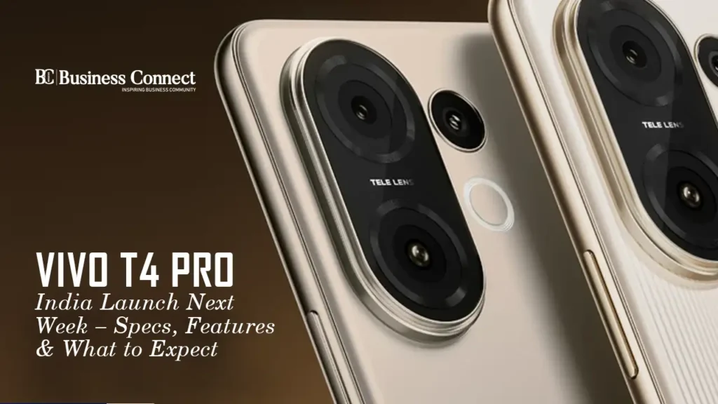 Vivo T4 Pro India Launch Next Week – Specs, Features & What to Expect