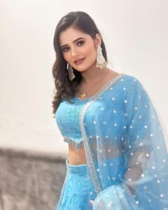 instagram All About Anjali Raghav – Career, Achievements & Filmography