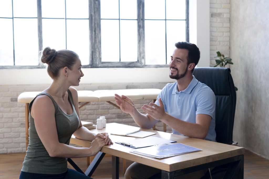 How Effective Communication Improves Your Relationships and Emotional Well-Being