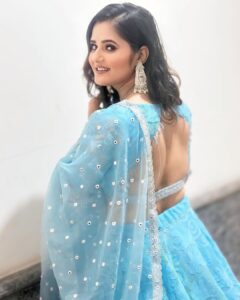 मेहनत करनी पड़ती है दोस्तों.सिर्फ़ घड़ी बाँधने से समय नहीं आता । Anjali Raghav Biography – Life, Career, Songs & Success Story