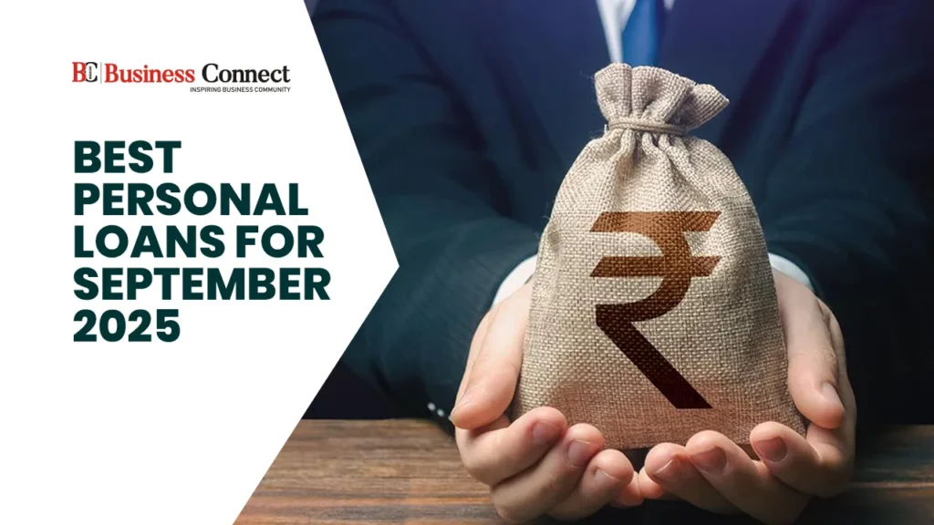 Best Personal Loans for September 2025