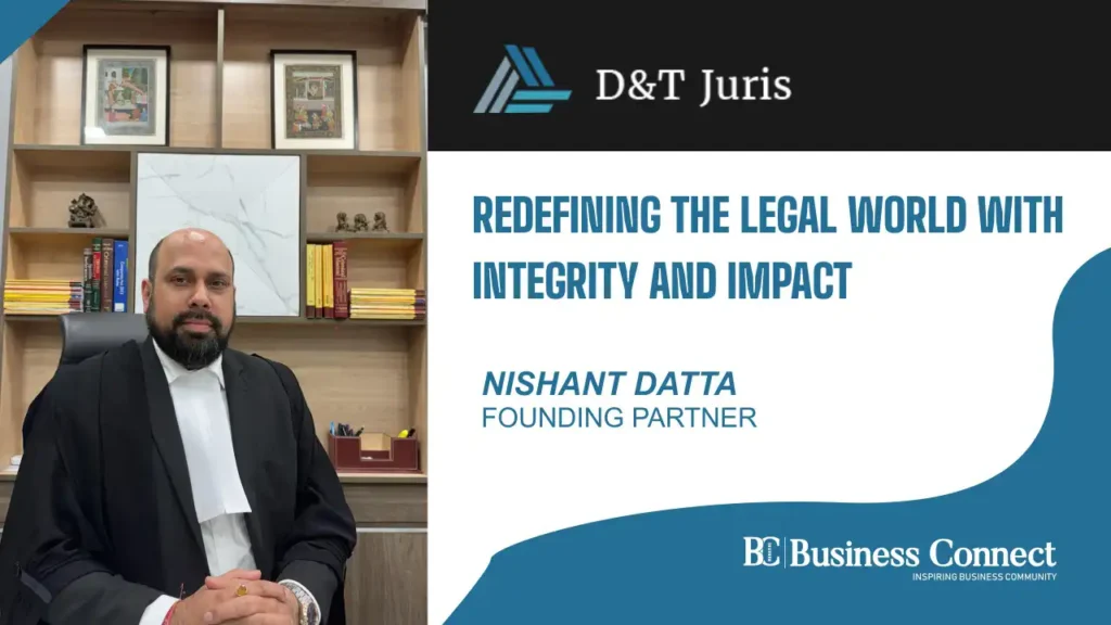 D&T Juris: Redefining the legal world with integrity and impact