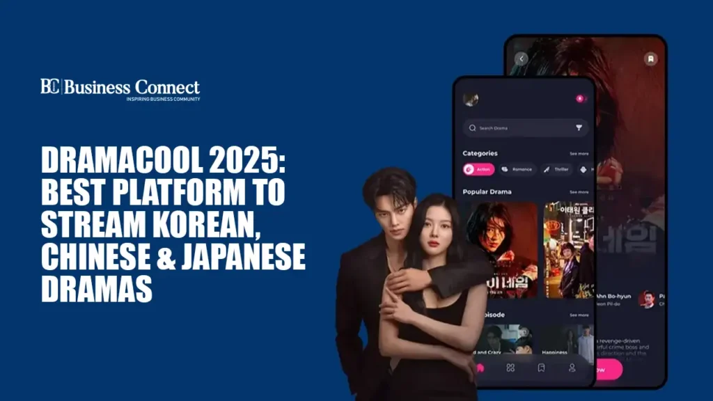 Watch K-Dramas Online: Dramacool Guide for Beginners