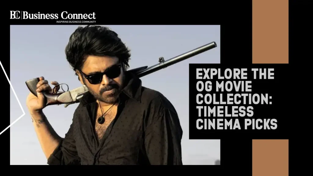 Pawan Kalyan OG Movie Review: Fans Celebrate the Action Thriller