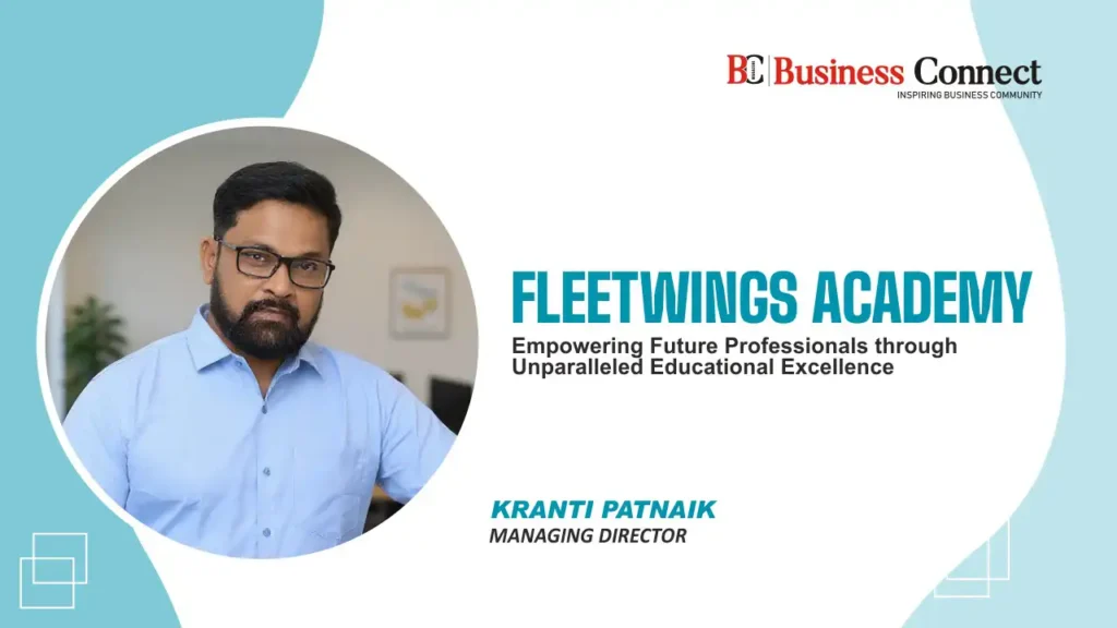 FLEETWINGS ACADEMY Empowering Future Professionals through Unparalleled Educational Excellence
