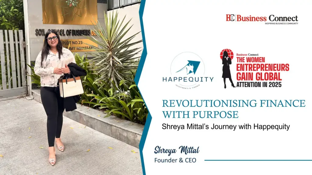 Happequity Investments and Finance