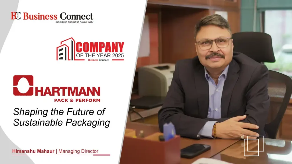 HARTMANN PACK & PERFORM