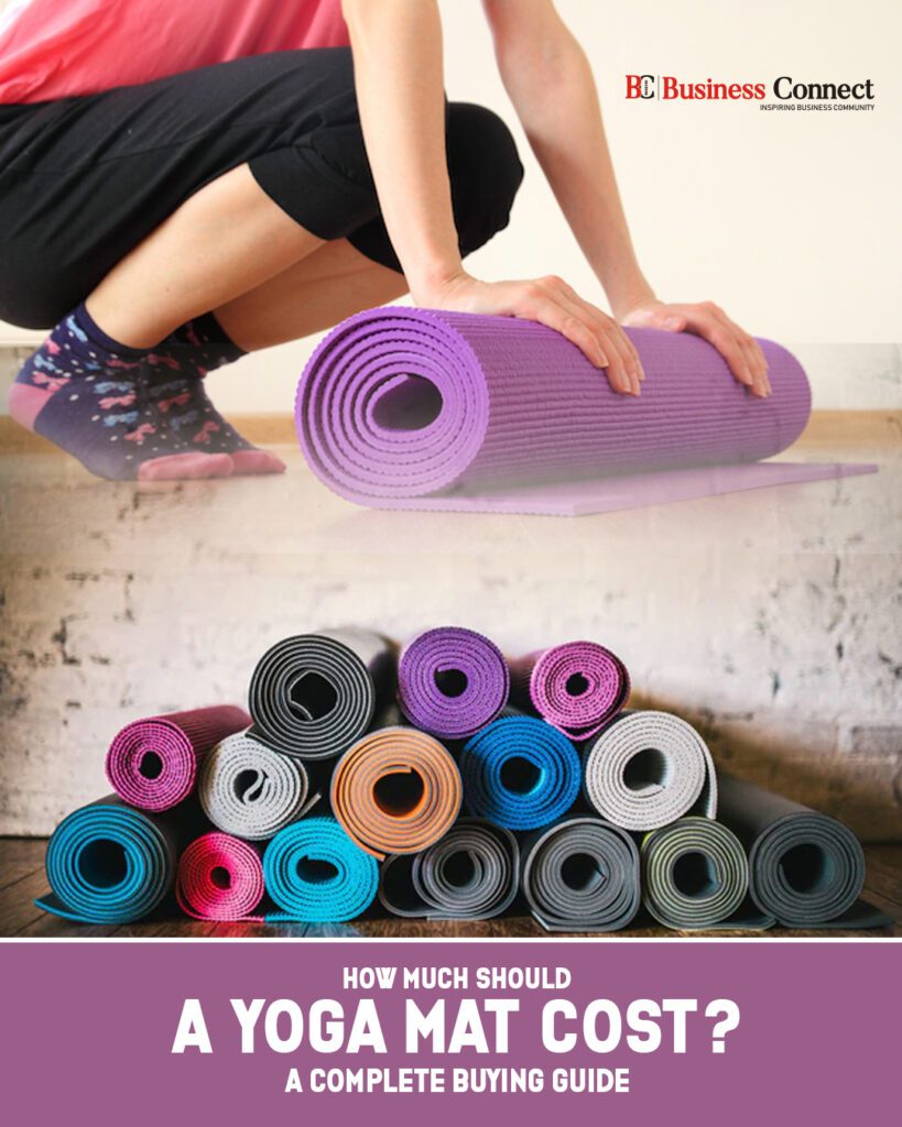 How Much Should a Yoga Mat Cost? A Complete Buying Guide