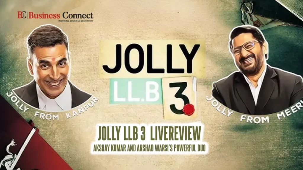 Jolly LLB 3 Online Piracy: Delhi High Court Orders Blocking of Rogue Sites
