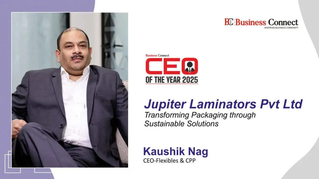 Jupiter Laminators Pvt Ltd Transforming Packaging through Sustainable Solutions