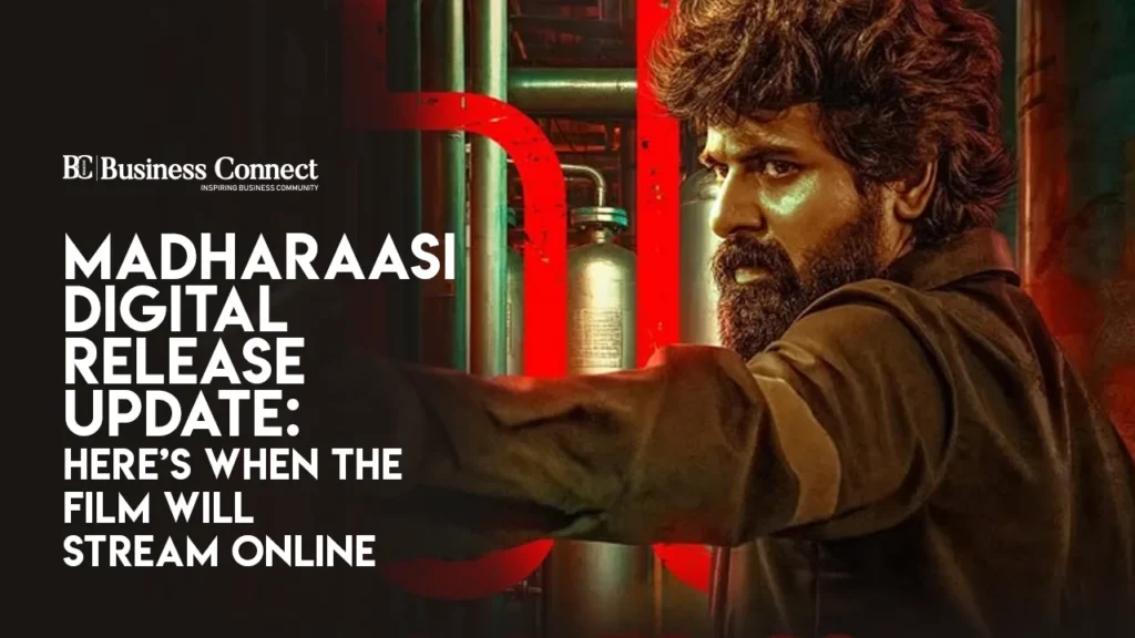 Madharaasi OTT Release Update: Here’s When the Film Will Stream Online