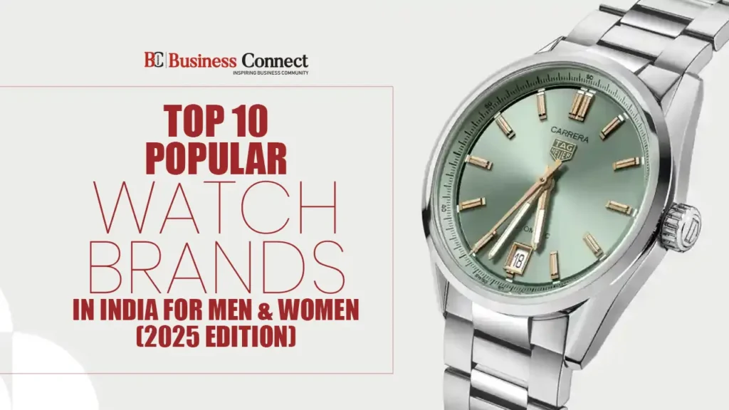 Top 10 Watch Brands in India 2025: Best Picks for Men & Women Best Watch Brands in India for Men & Women (2025 Guide) Top 10 Most Popular Watch Brands in India You Must Know (2025 Edition) Best Watches in India 2025: Top Brands for Every Style & Budget Top 10 Watch Brands Loved by Men & Women in India (2025) Most Popular Watch Brands in India 2025 – From Titan to Rolex Top 10 Trending Watch Brands in India for Men & Women (2025) India’s Top Watch Brands 2025: Style, Luxury & Everyday Picks Best Watch Brands in India for Gifting & Daily Wear (2025 Edition) Top 10 Watches in India 2025 – Best Choices for Men and Women