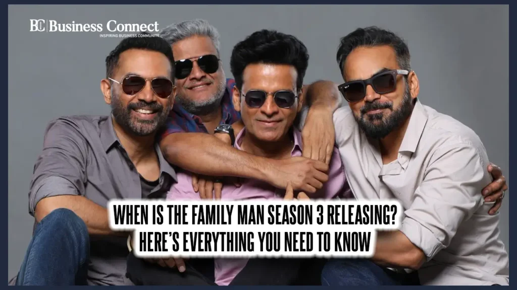 When Is The Family Man Season 3 Releasing? Here’s Everything You Need to Know