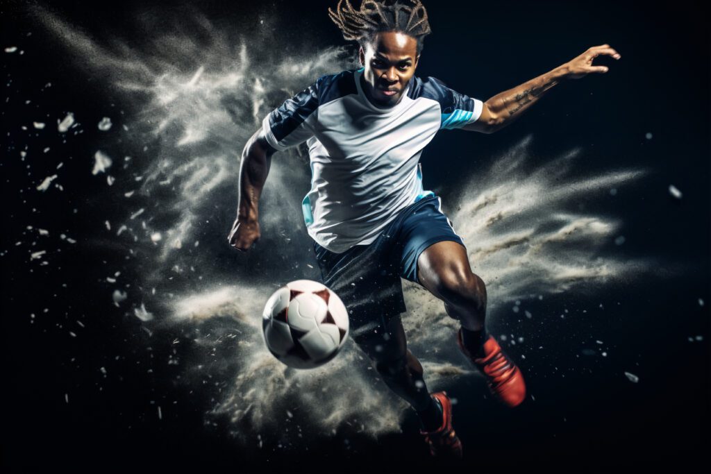 Underappreciated Footballers Who Mugged the Limelight — Mel Bet App Viewers Vindicate