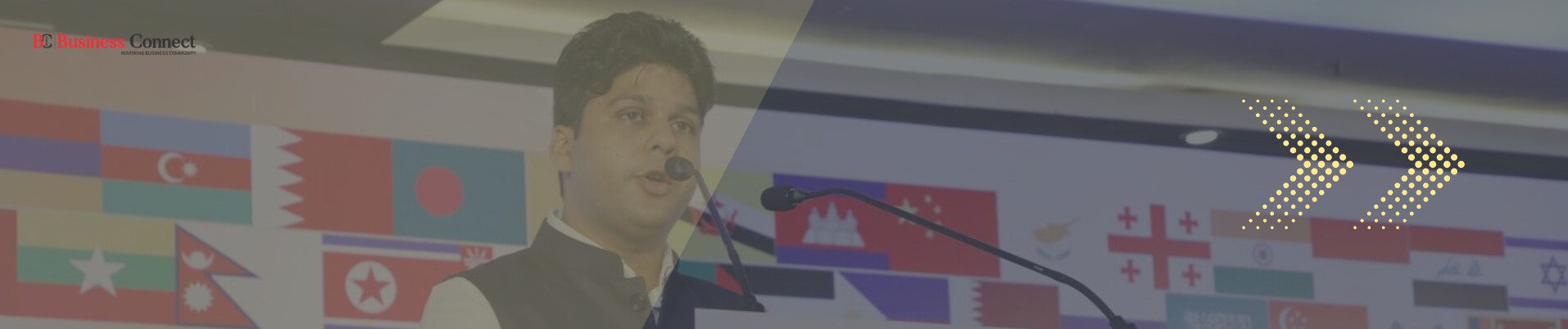 Abhishek Dubey CEO Business Journalism