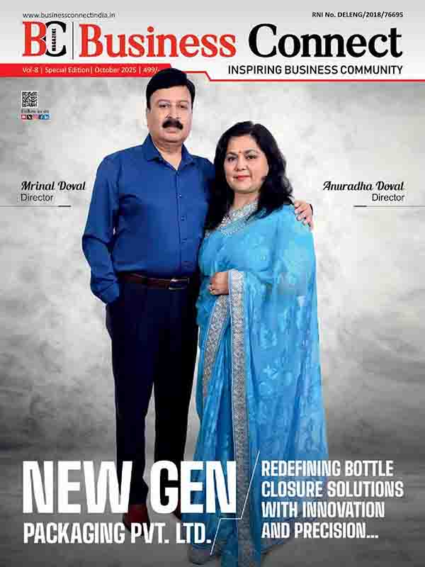 Company in Focus 2025 page 001 Business Connect Magazine