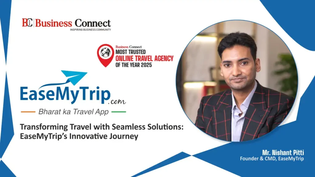 EaseMyTrip.com. Bharat ka Travel App