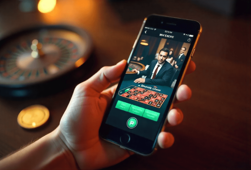Beyond the Game: Entertainment and Features on the Pin Up App Bangladesh Beyond the Game: Entertainment and Features on the Pin Up App Bangladesh