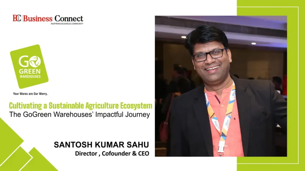 Go Green Warehouses Pvt. Ltd.