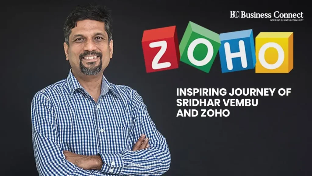 Built a Tech Empire from a Village! The Inspiring Journey of Sridhar Vembu and Zoho "गांव से Global तक: Sridhar Vembu कैसे चला रहे हैं India का सबसे Profitable Startup – Zoho?" "City नहीं, Village से चलती है ये Billion-Dollar Company! Sridhar Vembu की Zoho Story" "गांव में बैठकर बना डाला Tech Empire! Sridhar Vembu और Zoho की Inspiring Journey" "Silicon Valley को छोड़ा, गांव को चुना! Sridhar Vembu कैसे बना रहे हैं Zoho को Global Powerhouse" "India का सबसे Profitable Startup चलता है गांव से! Sridhar Vembu की Unbelievable Story"