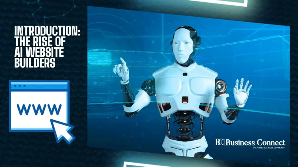 Creating Websites with AI: No Coding or Web Design Skills Needed