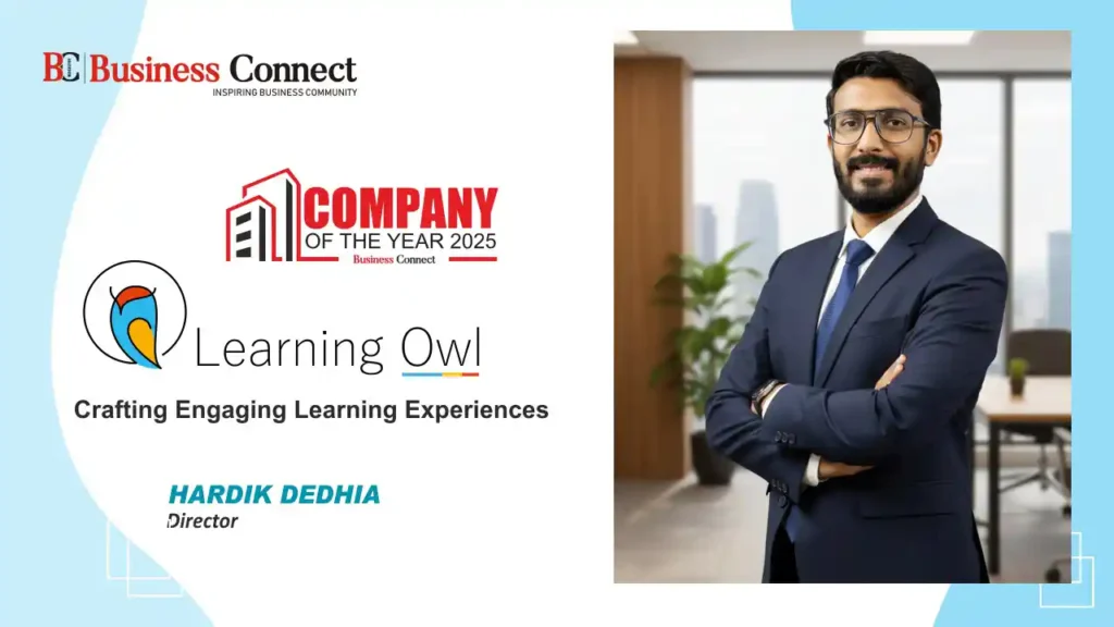 Learning Owl: Crafting Engaging Learning Experiences