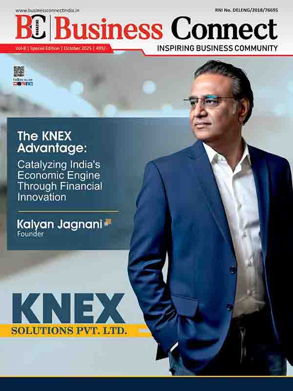 Most Trusted Financial Advisory Partner 2025 page 001 Business Connect Magazine