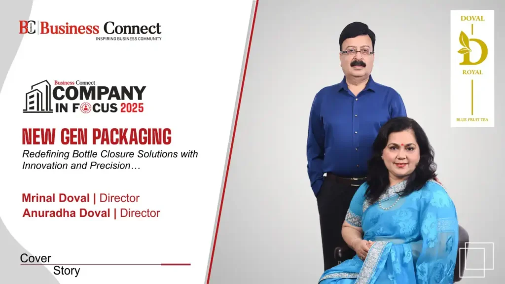 New Gen Packaging Pvt. Ltd.