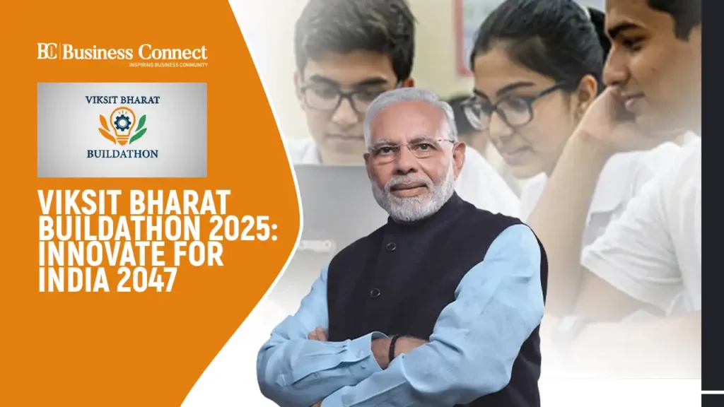 Viksit Bharat Buildathon 2025: Innovate for India 2047