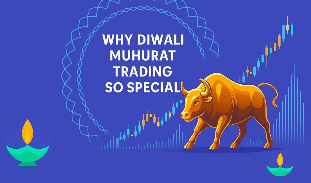 Why is Diwali Muhurat Trading So Special