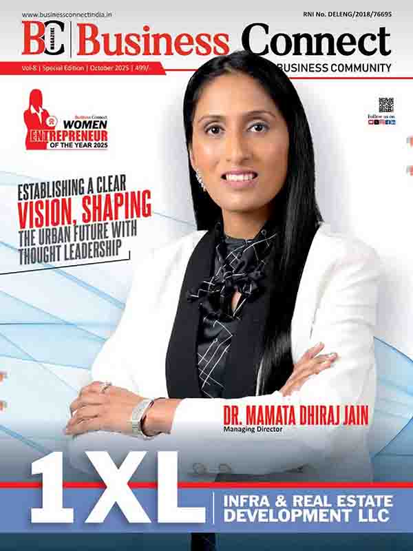 Women Entrepreneur of The Year 2025 page 001 Business Connect Magazine