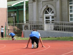 Five Young Sri Lankan Athletes Making Headlines in 2025