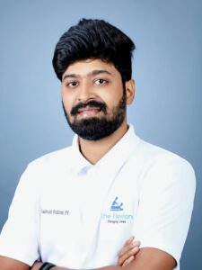 STRONGER THAN SURGERY: The New Era of Spine Care in India By Dr. Yashwant Peddenti (PT), Founder – The Flexion Spine & Physiotherapy Clinic, Secunderabad