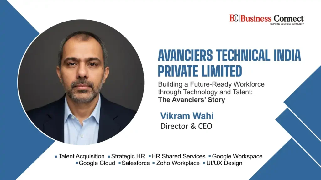 AVANCIERS TECHNICAL INDIA PRIVATE LIMITED