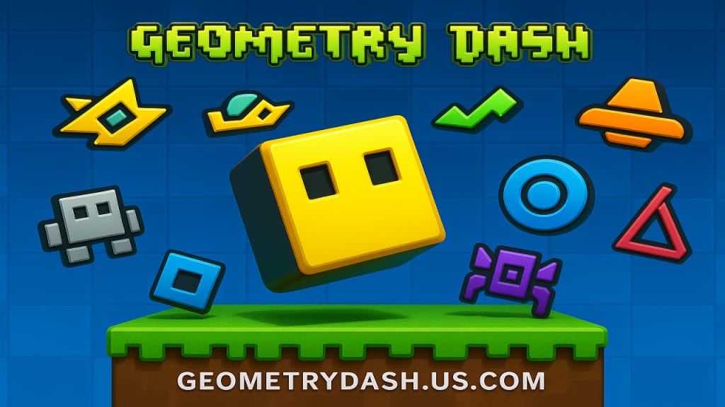 Exploring HappyMod: Unlocking Geometry Dash with Exciting Mods Exploring HappyMod Unlocking Geometry Dash with Exciting Mods