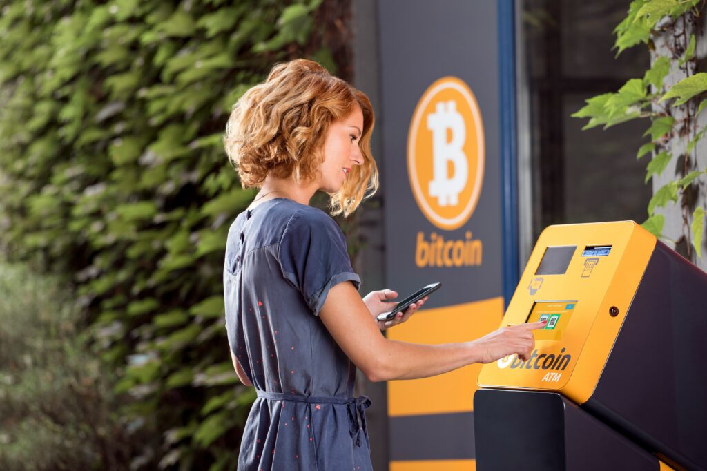 How Bitcoin Can Make Women More Financially Sovereign