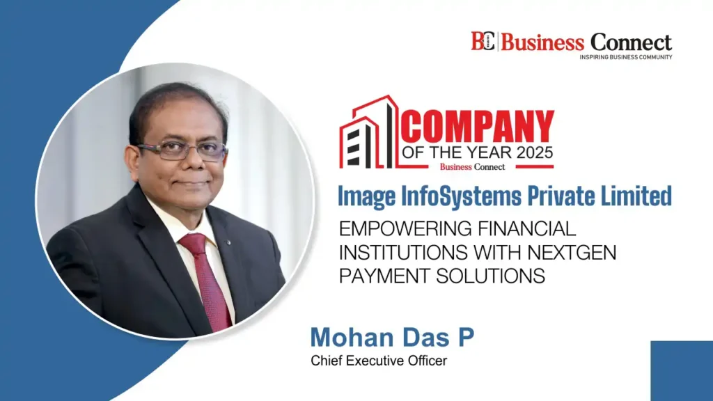 Image InfoSystems Private Limited: Empowering financial institutions with nextgen payment solutions