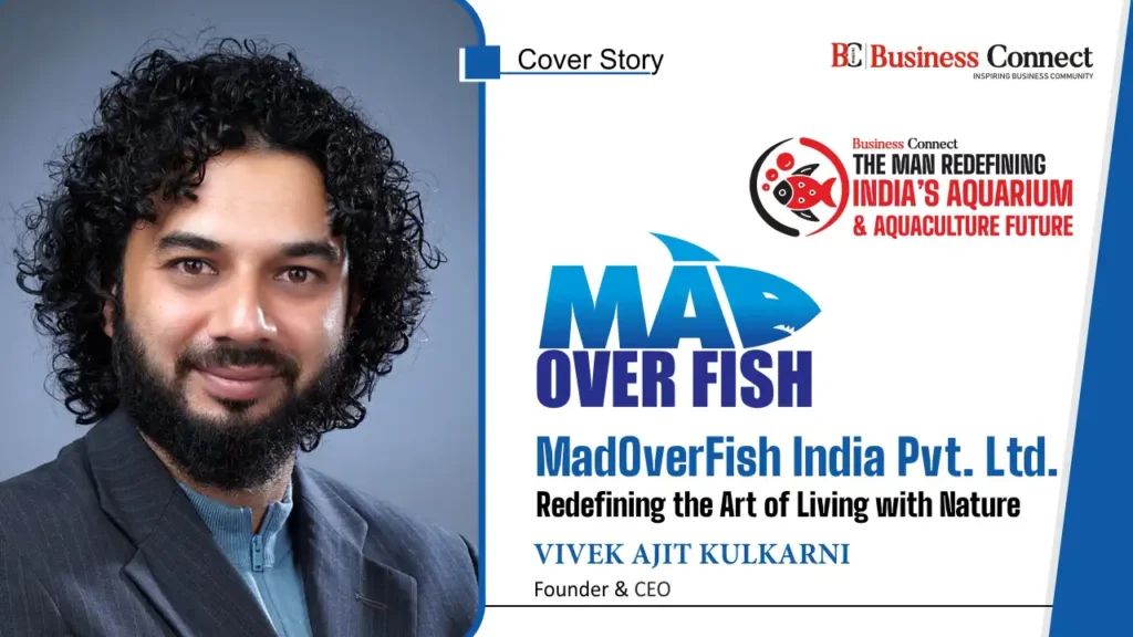 MADOVERFISH:Redefining the Art of Living with Nature MADOVERFISH:Redefining the Art of Living with Nature