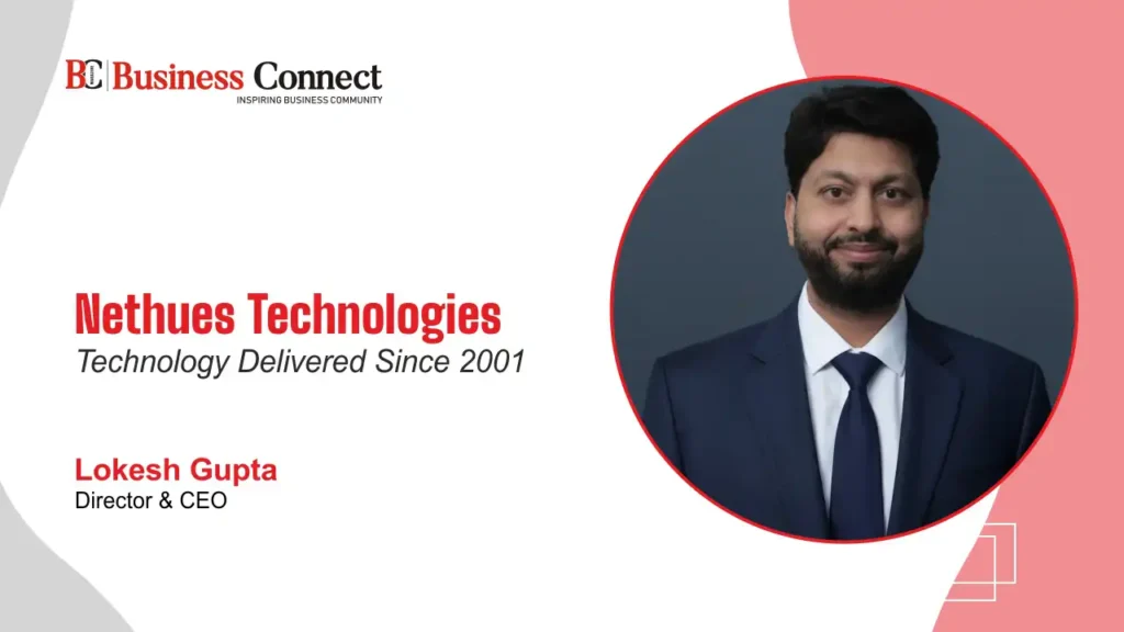 Nethues Technologies Technology Delivered Since 2001