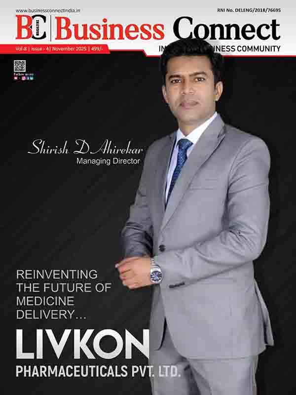 November Special Edition 2025 page 001 Business Connect Magazine