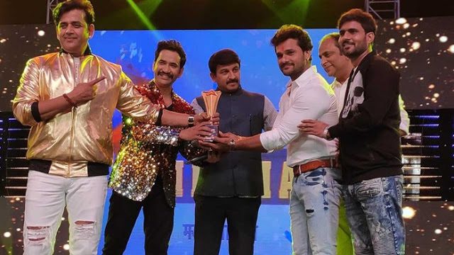 Top 10 Bhojpuri Actors List in 2025: The Biggest Stars Ruling the Industry Top 10 Bhojpuri Actors List in 2025 The Biggest Stars Ruling the Industry